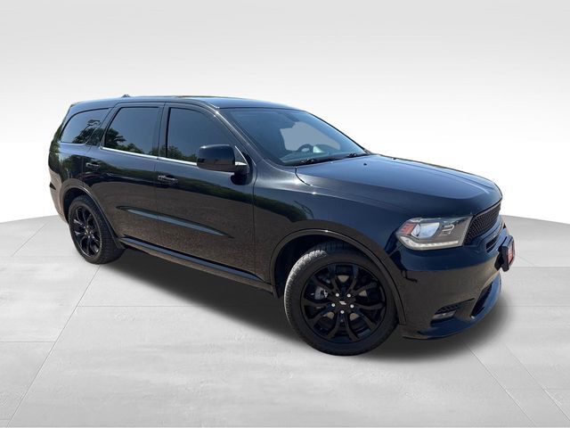 2020 DODGE Durango