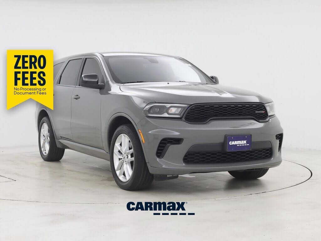 2023 DODGE Durango