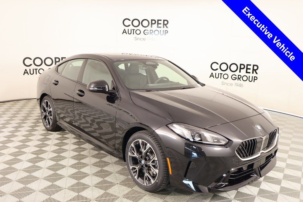 2026 BMW 2 Series