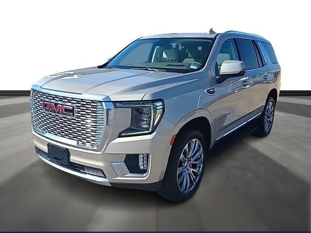 2024 GMC Yukon
