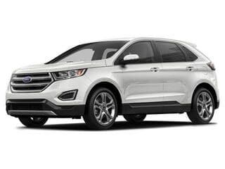 2015 FORD Edge