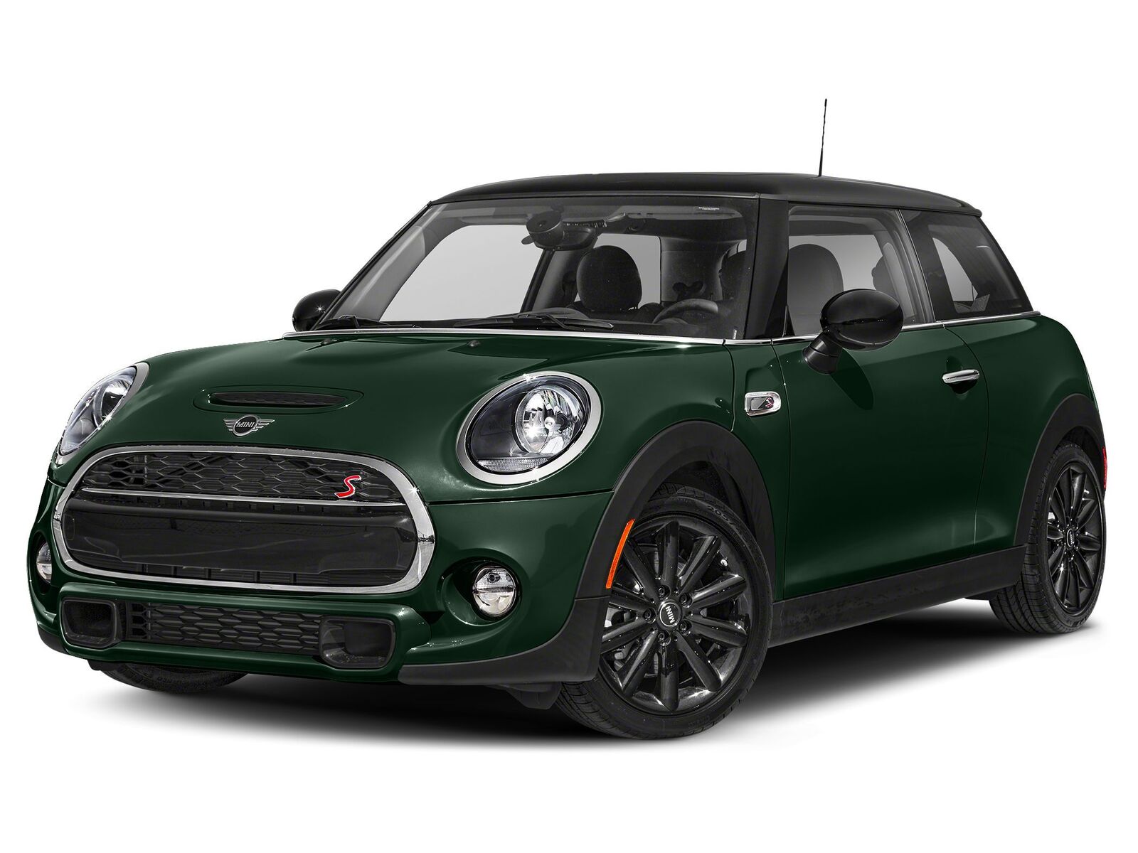 2019 MINI Hardtop
