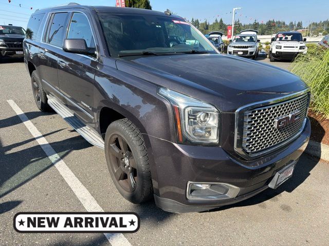 2015 GMC Yukon XL