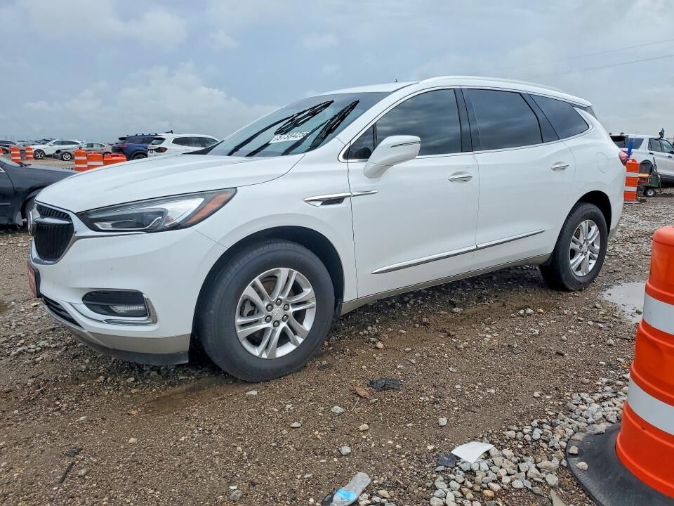 2020 BUICK Enclave