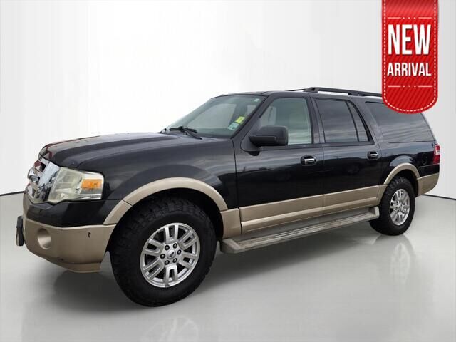 2014 FORD Expedition