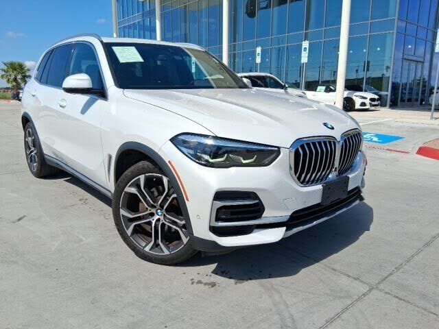 2023 BMW X5
