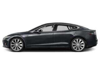 2015 TESLA Model S