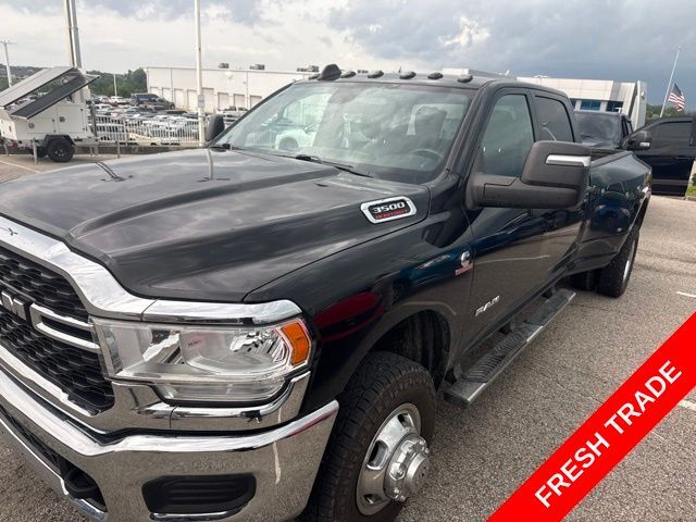 2023 RAM 3500