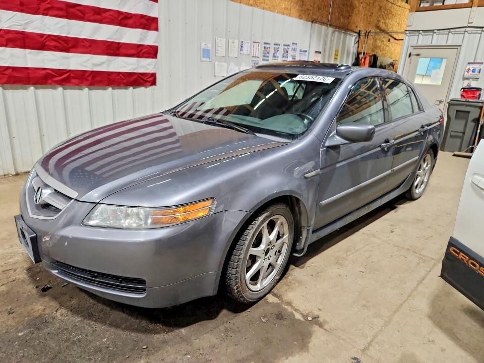 2005 ACURA TL