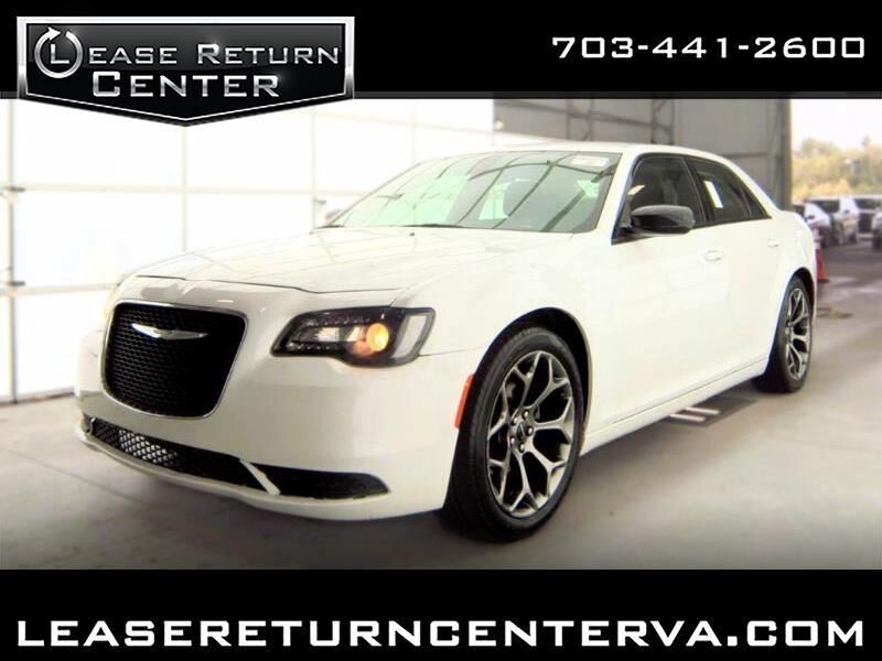 2018 CHRYSLER 300