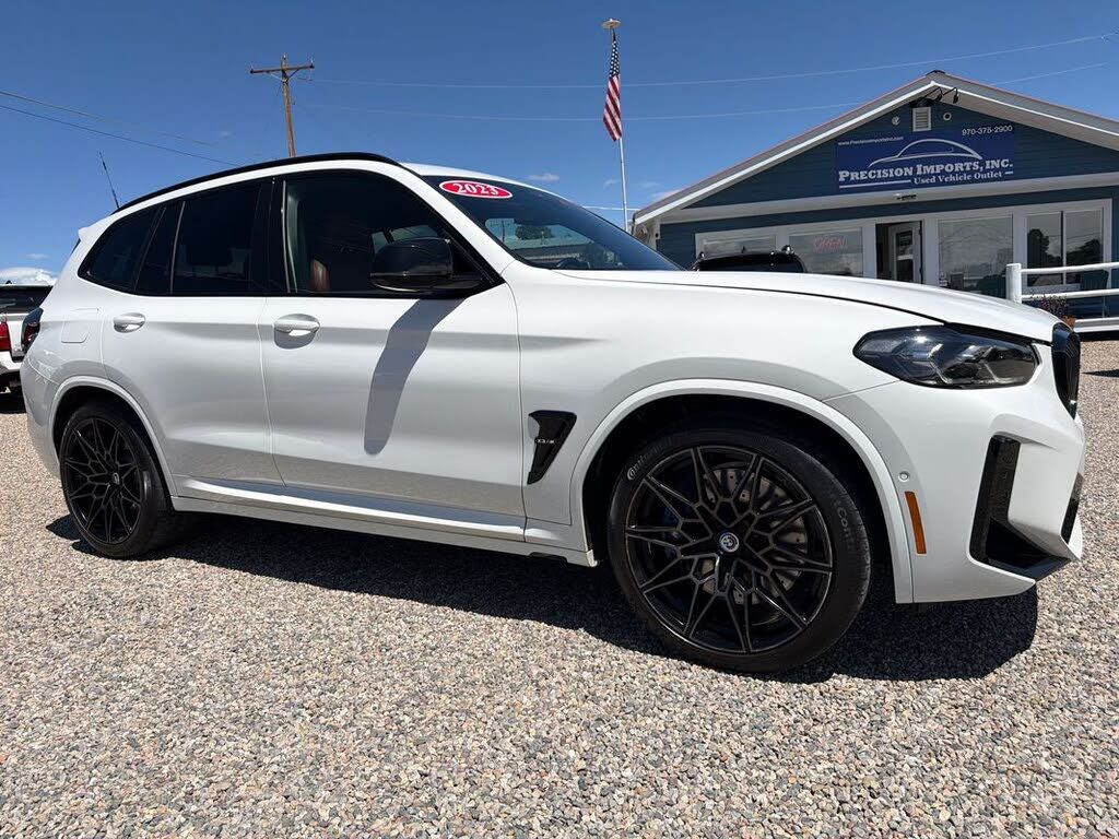 2023 BMW X3