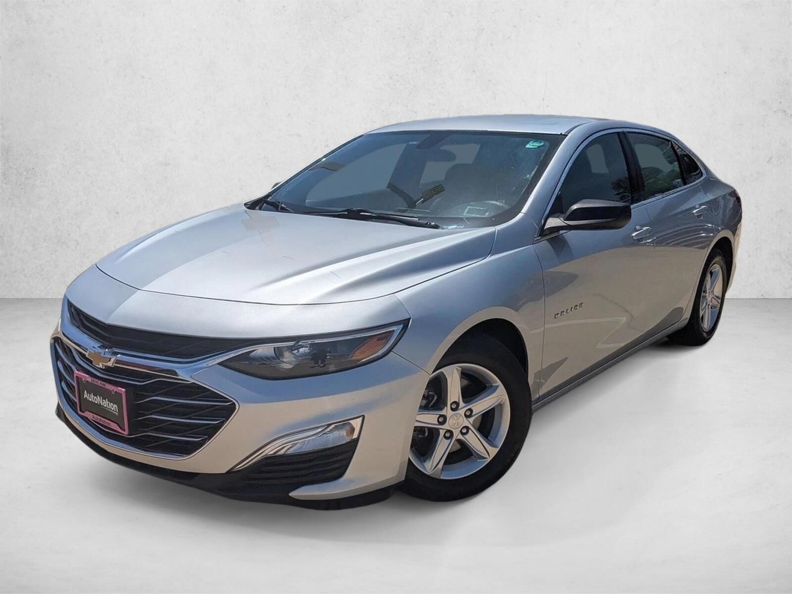 2021 CHEVROLET Malibu