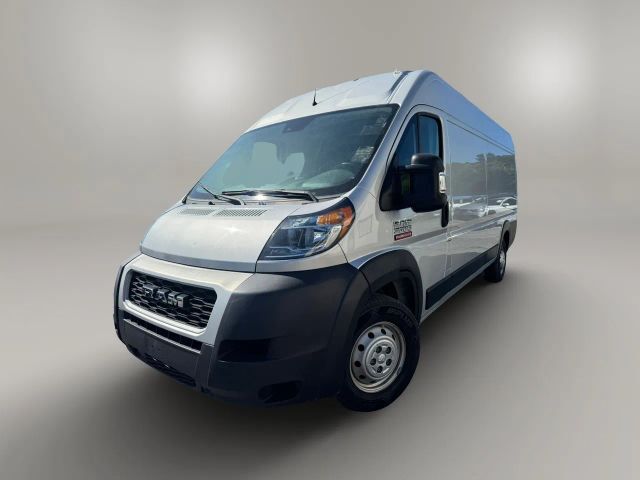 2021 RAM Promaster 3500