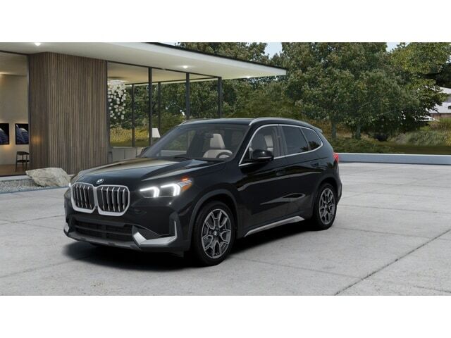 2027 BMW X1