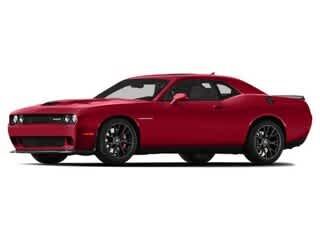 2015 DODGE Challenger