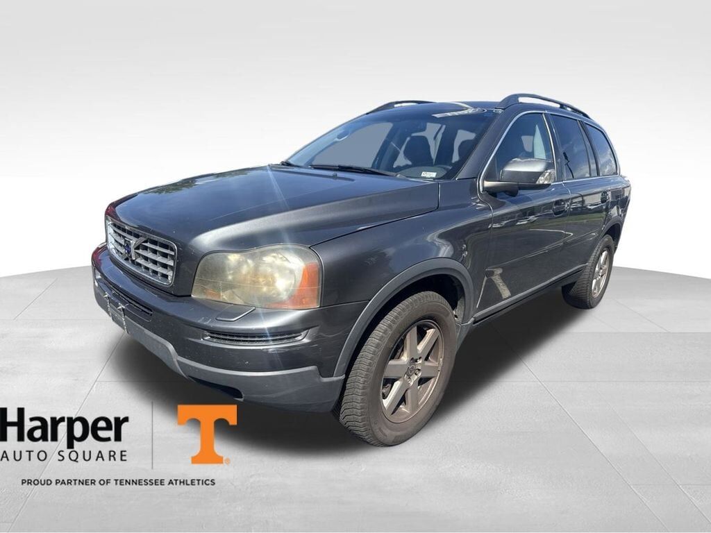 2007 VOLVO XC90