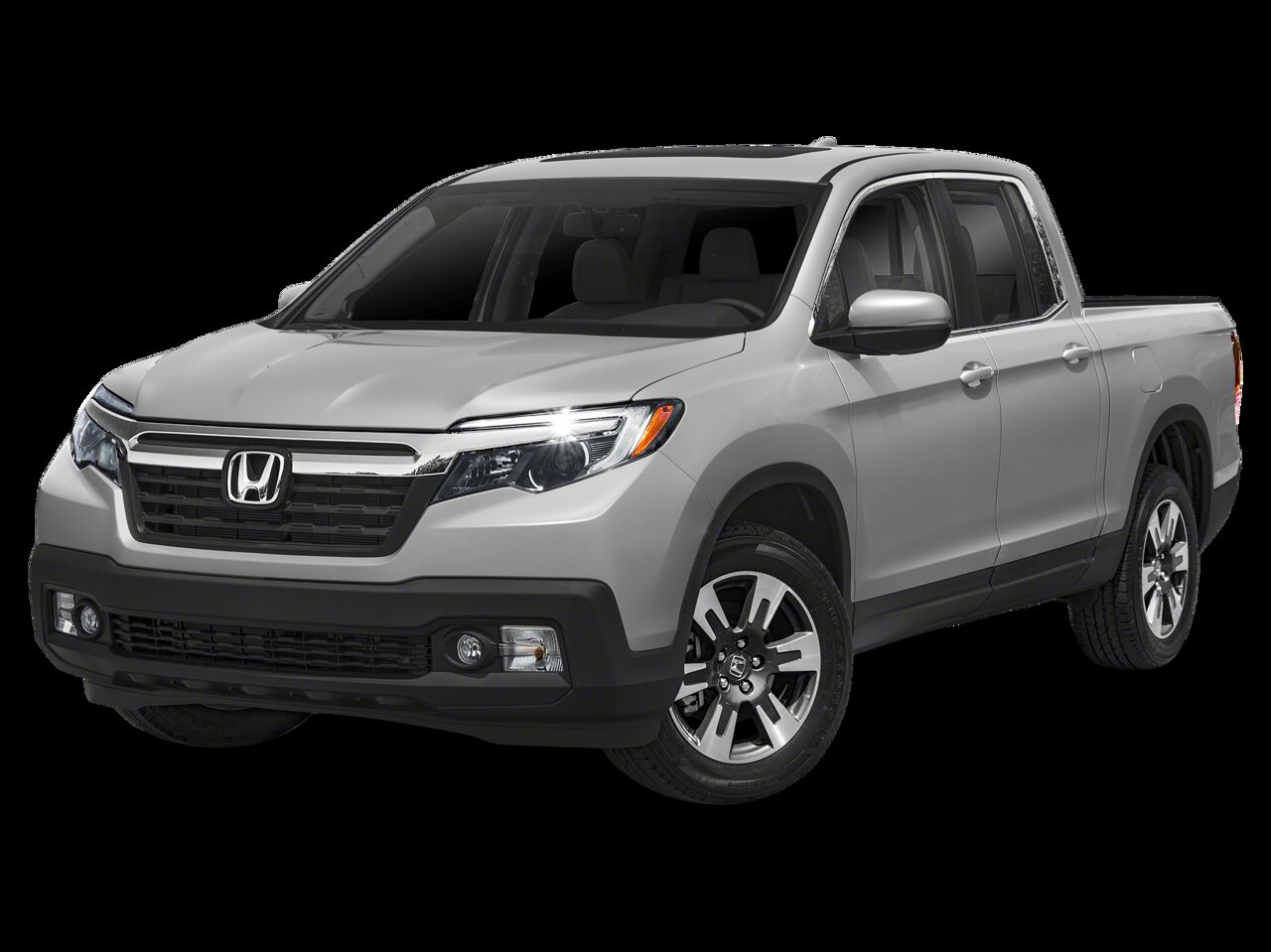 2019 HONDA Ridgeline
