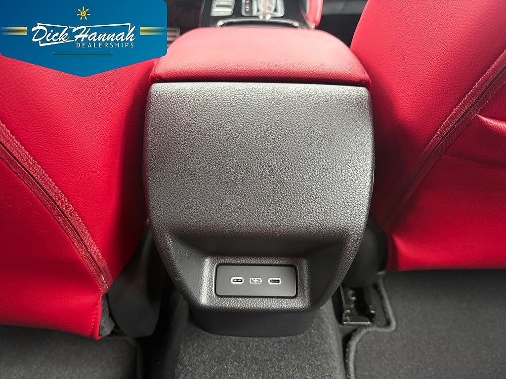 2026 ACURA Integra