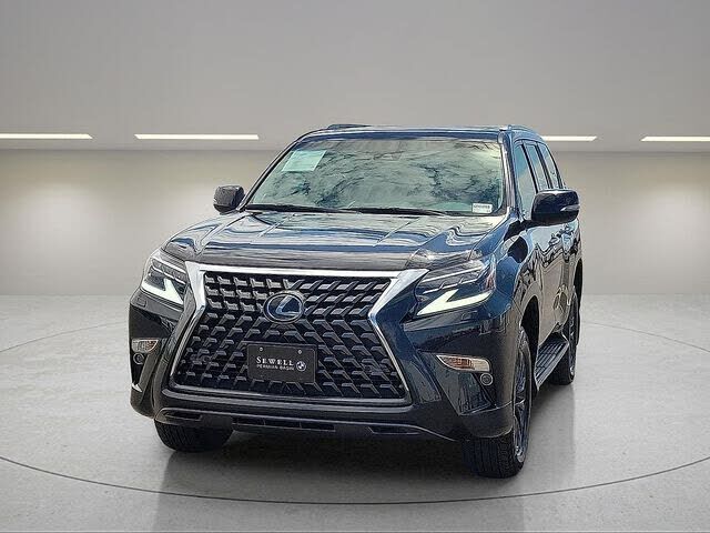 2023 LEXUS GX