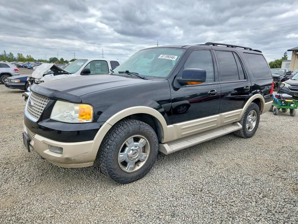 2005 FORD Expedition