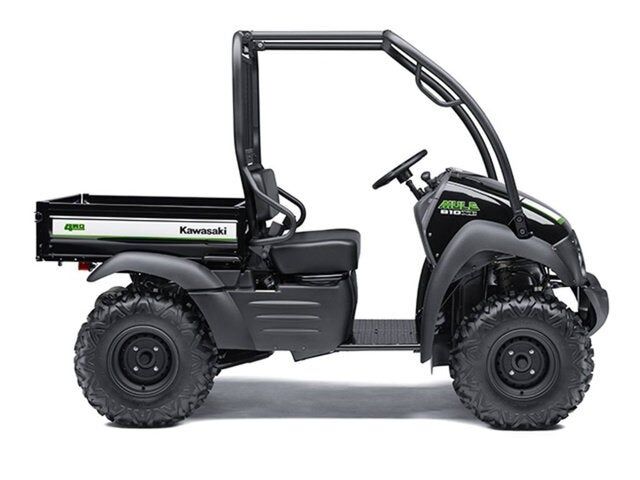 2015 KAWASAKI MULE