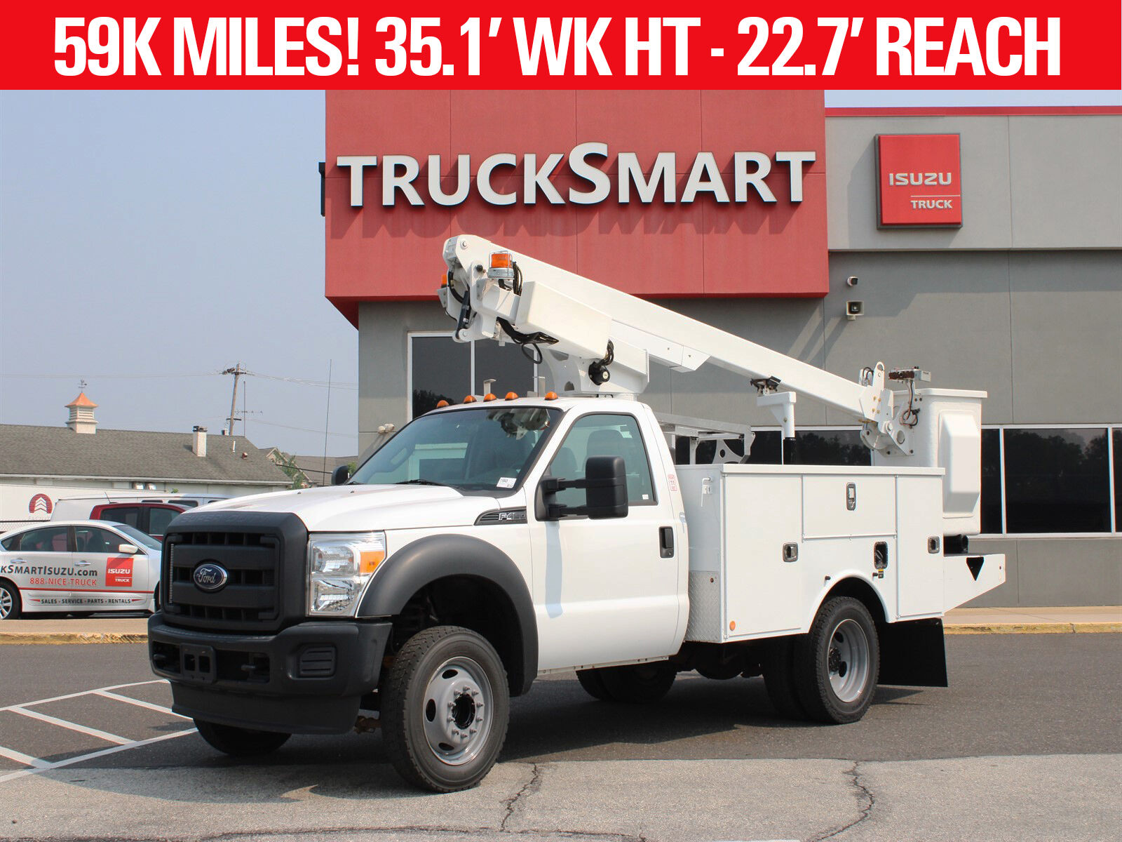2016 FORD F-450