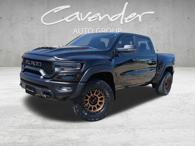2024 RAM 1500