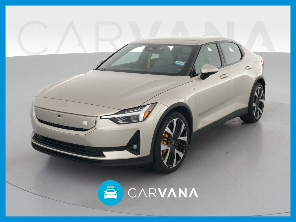 2024 POLESTAR PS2