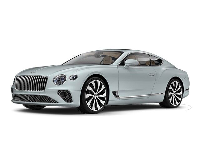 2024 BENTLEY Continental