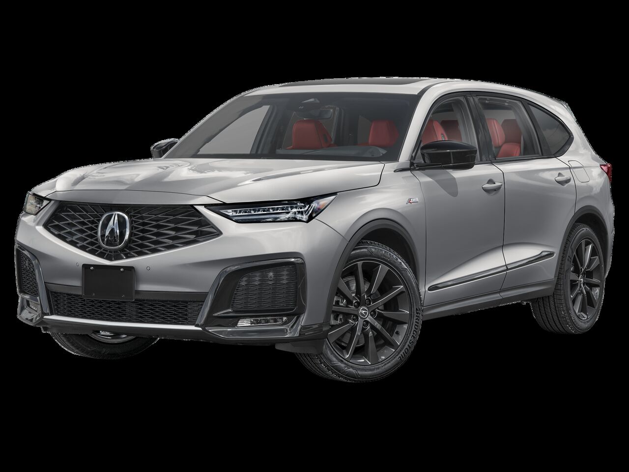2026 ACURA MDX