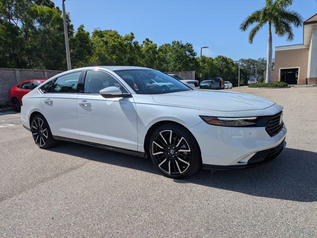 2023 HONDA Accord