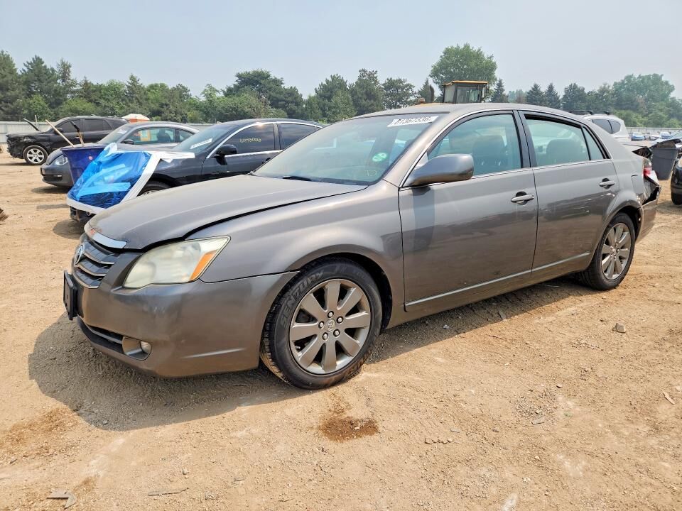 2007 TOYOTA Avalon