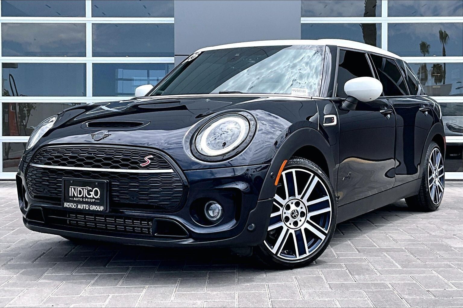 2023 MINI Clubman