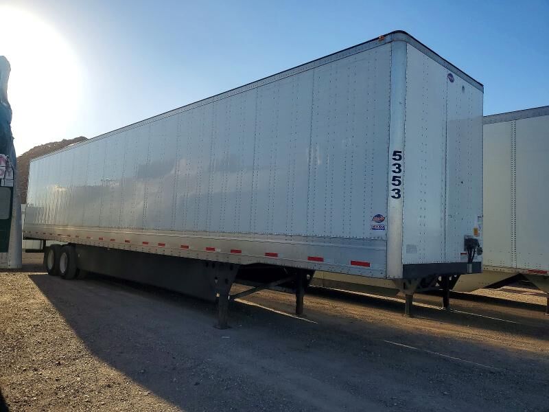 2024 UTILITY TRAILER MANUFACTURER Utility Trailer Manufacturer