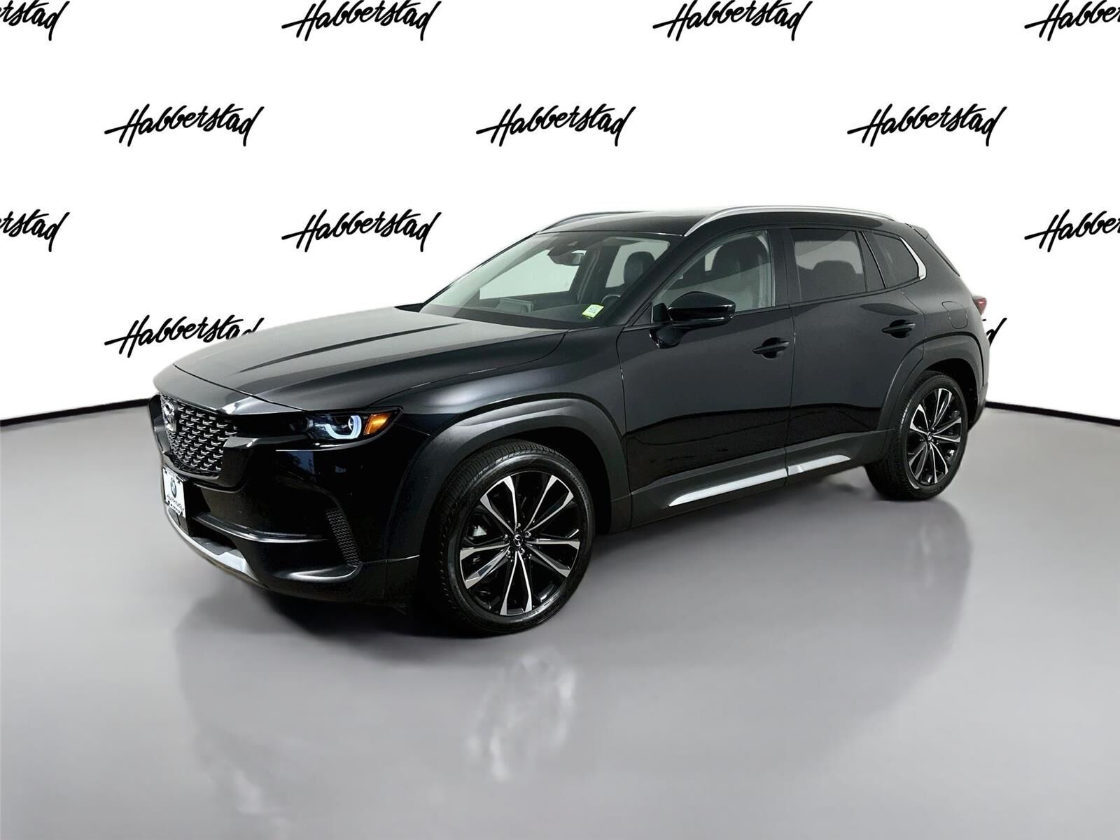 2023 MAZDA CX-50
