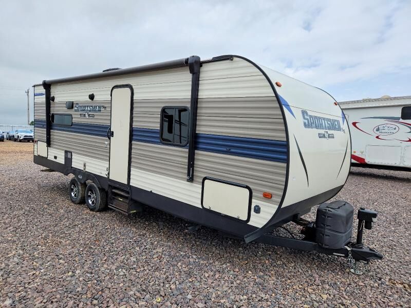 2020 KZ-RV Sportsmen