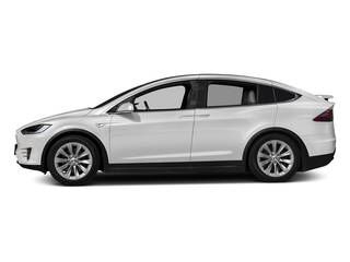 2017 TESLA Model X