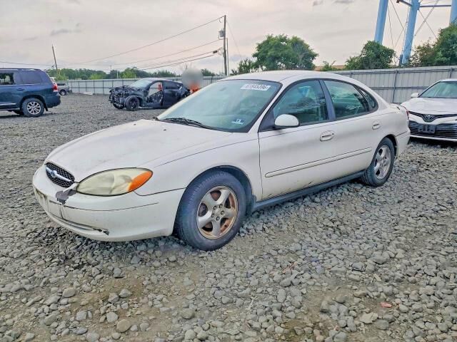2003 FORD Taurus