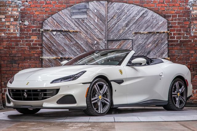 2022 FERRARI F164BCB