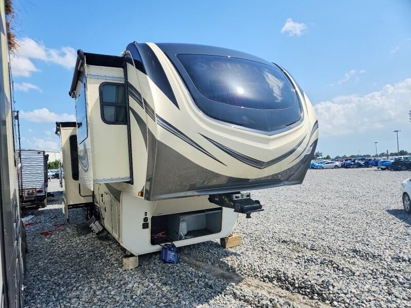 2020 GRAND DESIGN RECREATIONAL Solitude