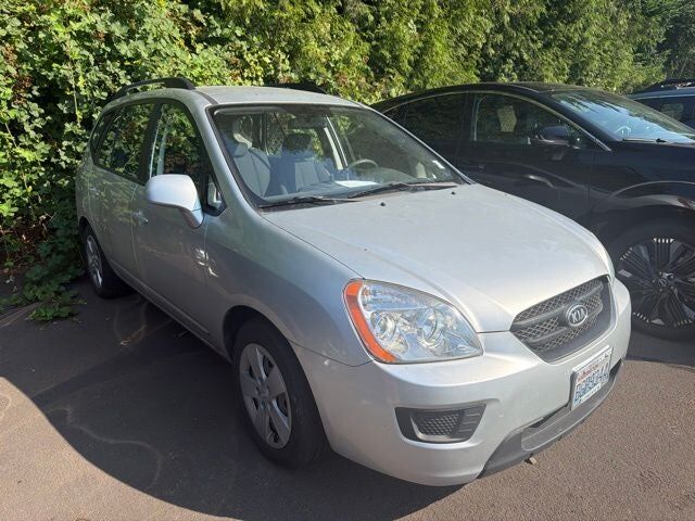 2009 KIA Rondo