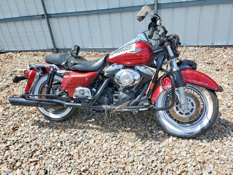 1999 HARLEY DAVIDSON FLHRCI / Road King Classic
