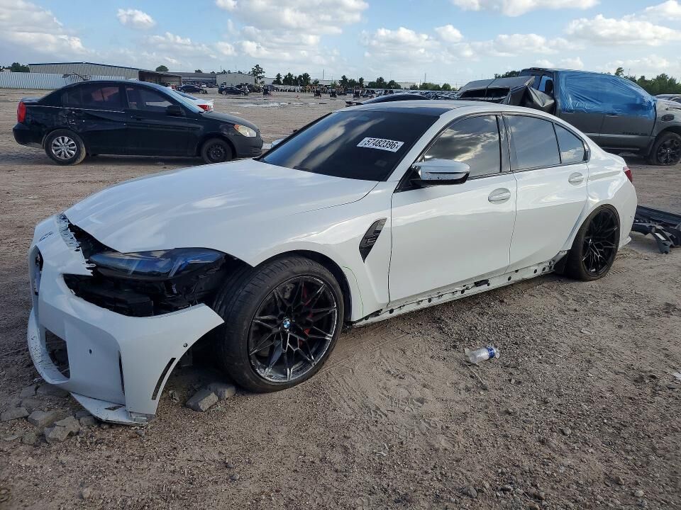 2026 BMW M3