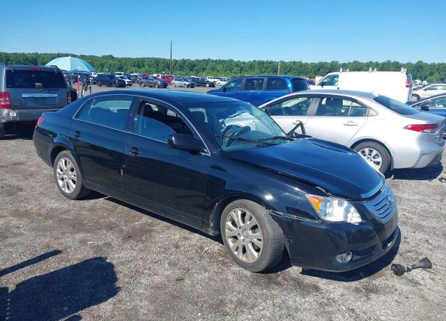 2008 TOYOTA Avalon