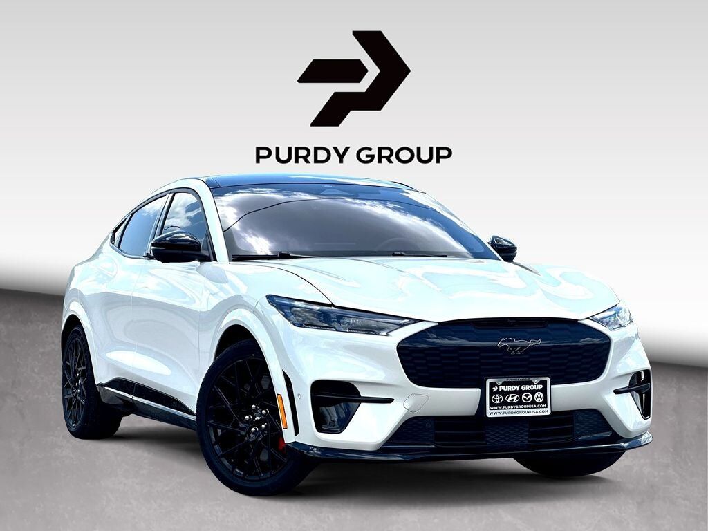 2023 FORD Mustang
