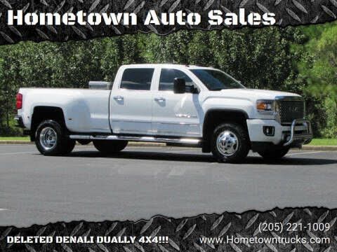 2015 GMC Sierra