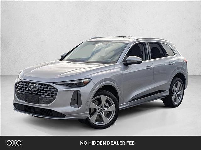 2026 AUDI Q5