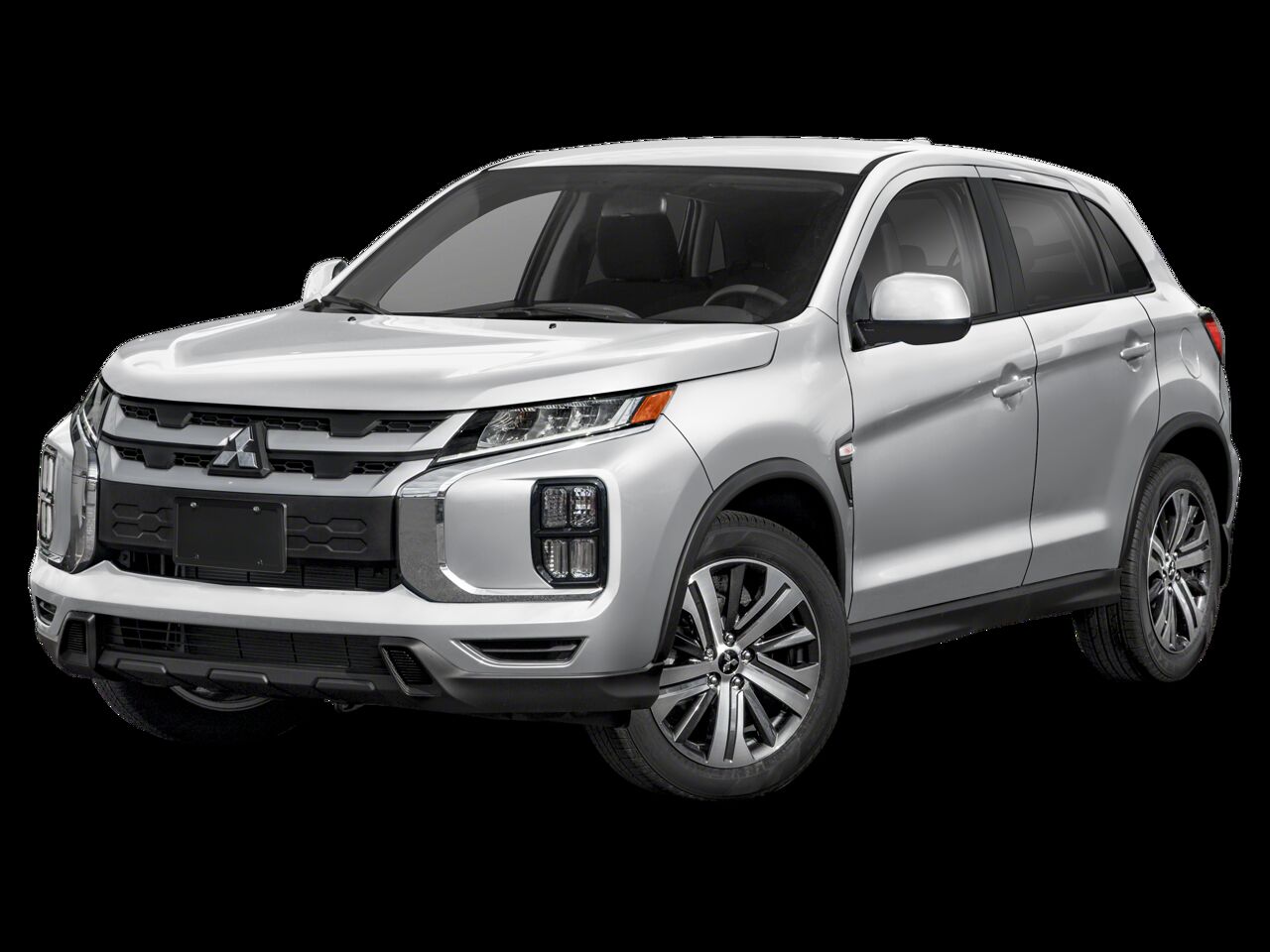 2024 MITSUBISHI Outlander Sport