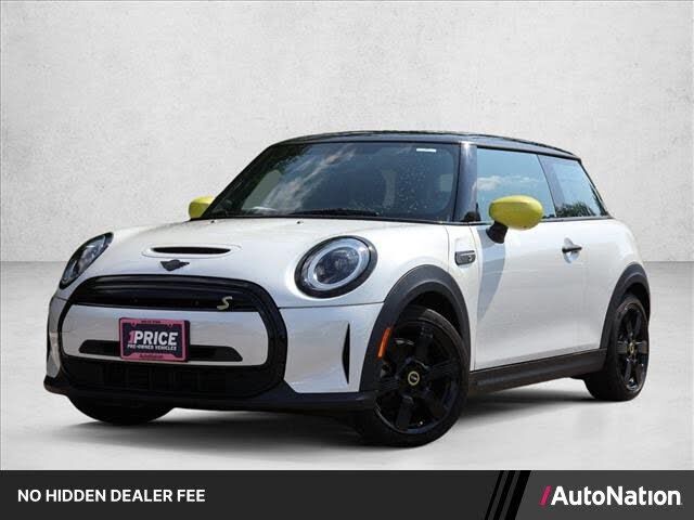 2024 MINI Hardtop
