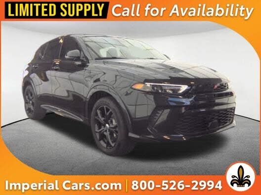 2024 DODGE HORNET